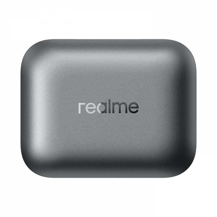 Immagine prodotto realme Buds Air7, Grey (Senza fili)