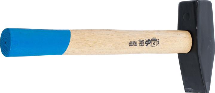 Produktbild BGS Schlosserhammer 1500 g (1500 g)