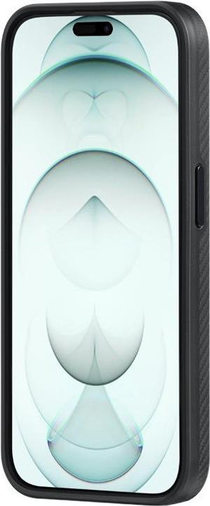 Immagine prodotto Pitaka Custodia MagEZ Pro per iP 15 Pro Max (Nero/Grigio Twill) 1500D (Apple iPhone 15 Plus)