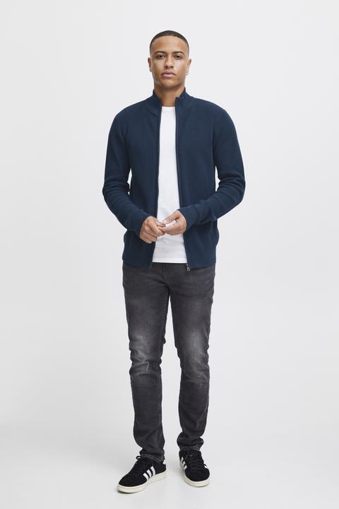 Actual product image Blend BHCodford zipthrough - Jumper - 20716265 (L)