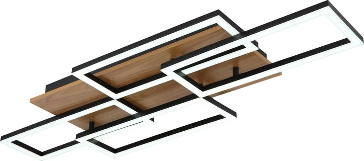 Produktbild Globo Jeffry (5400 lm)