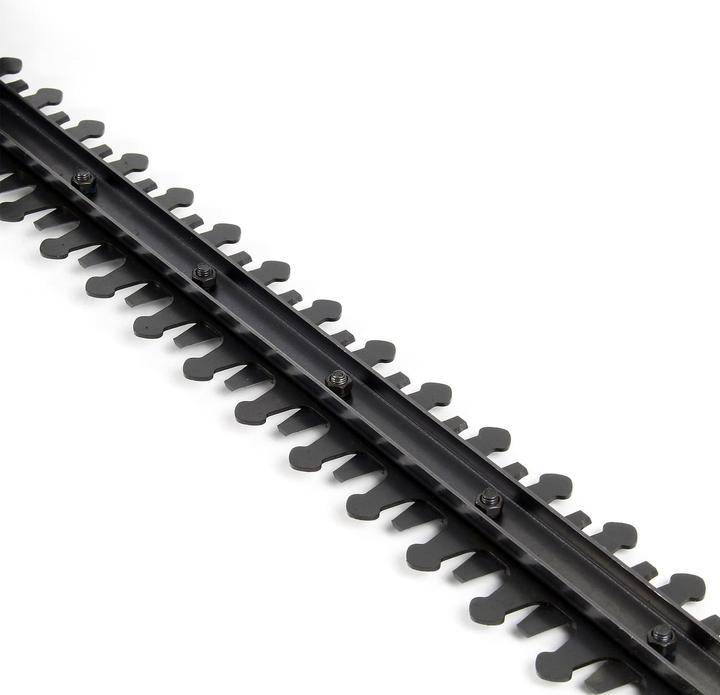 Produktbild Wiltec Elektrische Heckenschere 520W Heckensäge Strauchschere Freischneider (Netzbetrieb)