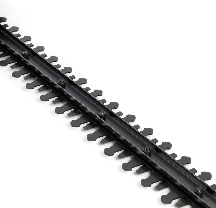 Produktbild Wiltec Elektrische Heckenschere 520W Heckensäge Strauchschere Freischneider (Elektroheckenschere)