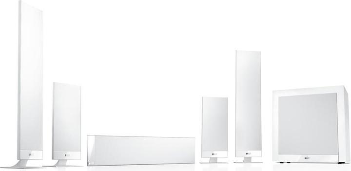 Produktbild KEF T205