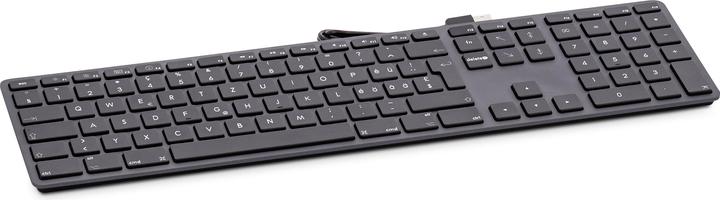 Immagine prodotto LMP KB-1243 (Svizzera, Cablato)