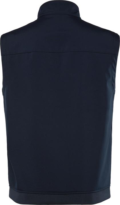 Produktbild Men+ Softshell-Weste, Stehkragen (3XL)