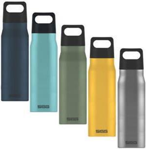 Produktbild Sigg EXPLORER Bottle 1 Liter (1 l)