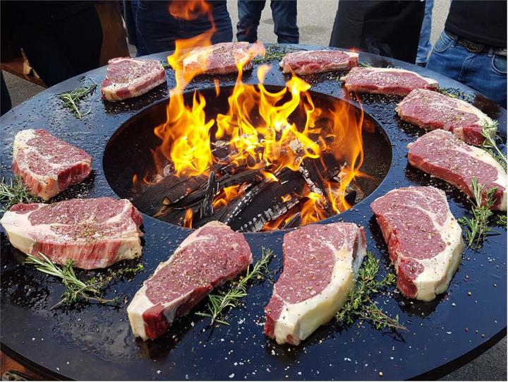 Actual product image Remundi Vulcano L (50 cm)