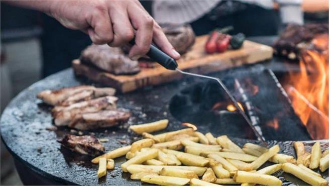 Actual product image Remundi Vulcano L (50 cm)