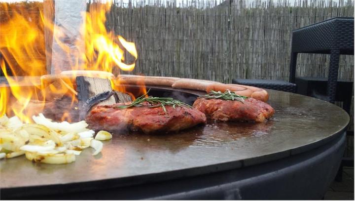 Actual product image Remundi Vulcano L (50 cm)