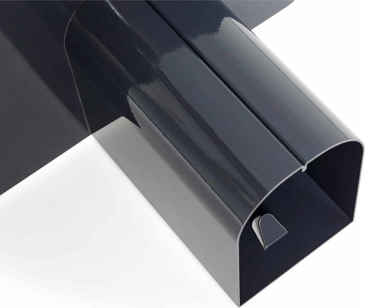 Actual product image HAY Korpus Shelf S Wandregal