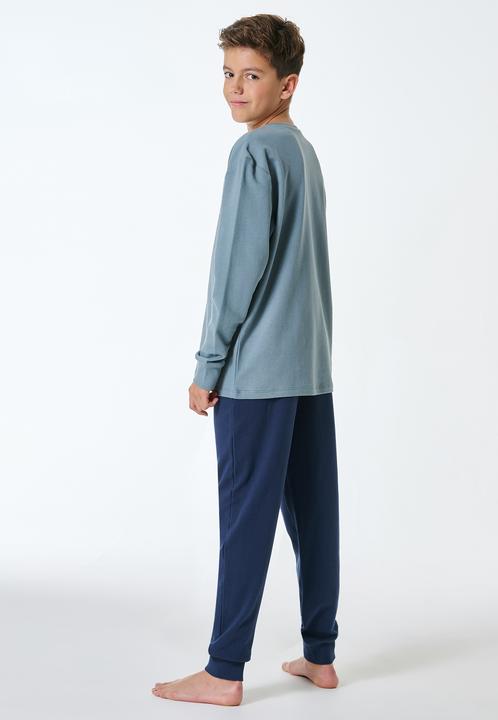 Immagine prodotto Schiesser Pyjama Nightwear 3 (152)