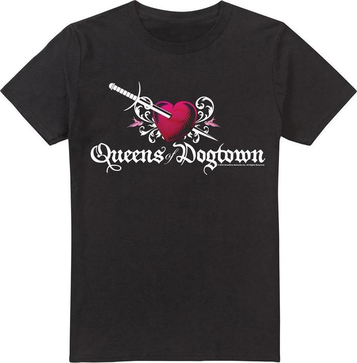 Produktbild Californication Queens Of Dogtown TShirt (4XL)