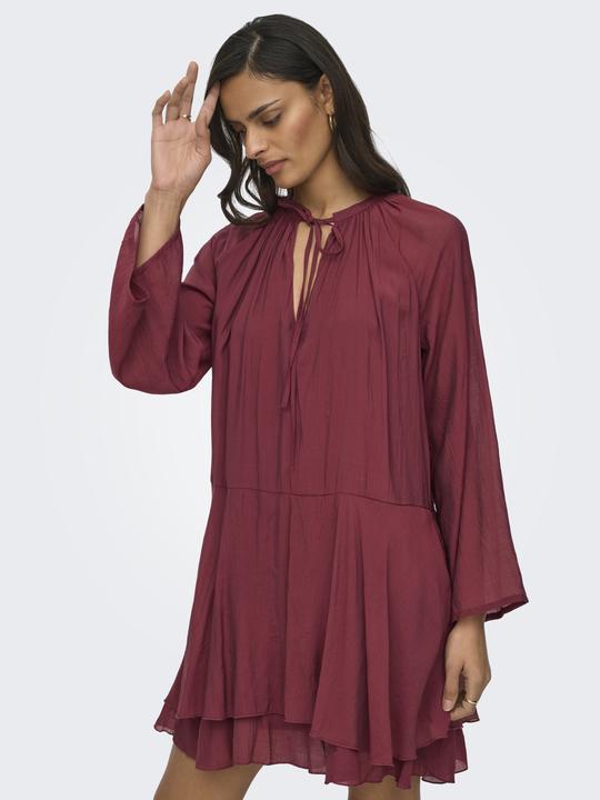 Produktbild JdY JDYHARPER Midikleid Kleid (M)