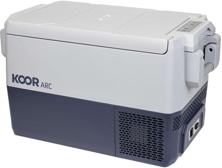 Produktbild Koor Kompressor-Kühlbox ARC (30 l)