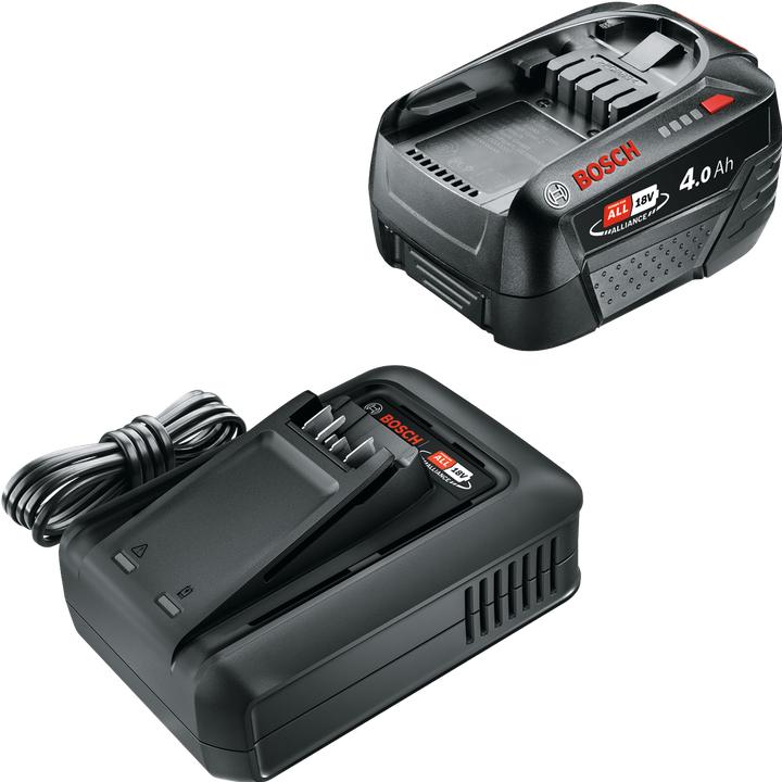 Produktbild Bosch Home & Garden Starter-Set (18 V)
