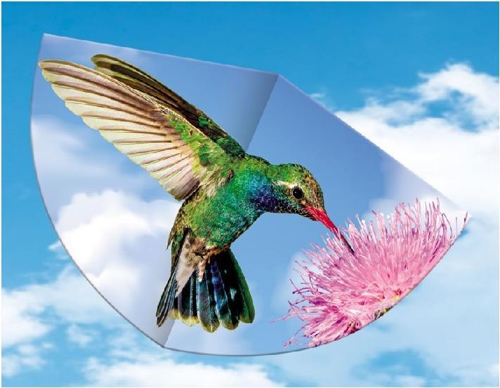 Günther Flugspiele Children kite hummingbird (12)