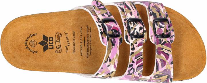 Image du produit Lico Bioline Sandra (38)