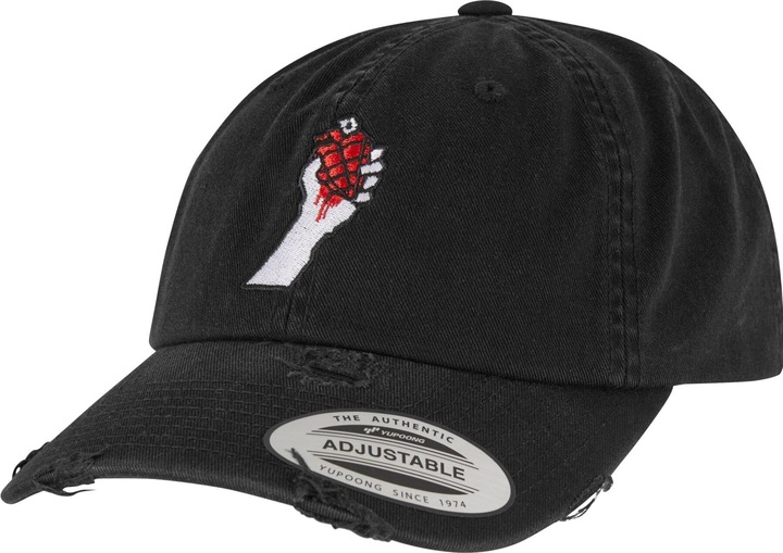 Immagine prodotto Merchcode Green Day American Idiot Symbol Dad Cap - 191055 (Taglia unica)