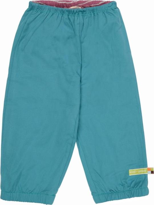 Produktbild loud + proud Wasserabweisende Hose (80)