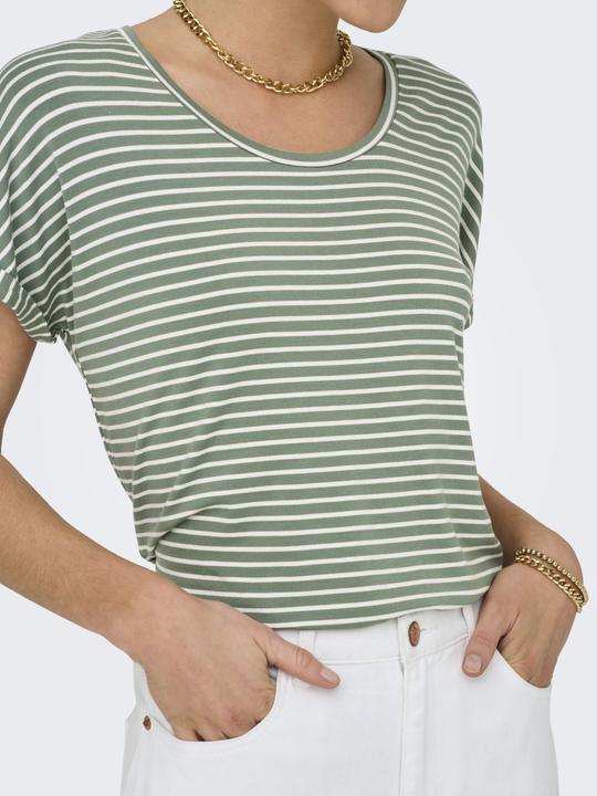 Immagine prodotto JdY Jdysissy S/S O-Neck Top Jrs (M)