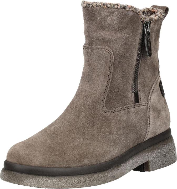 Marrone/grigio