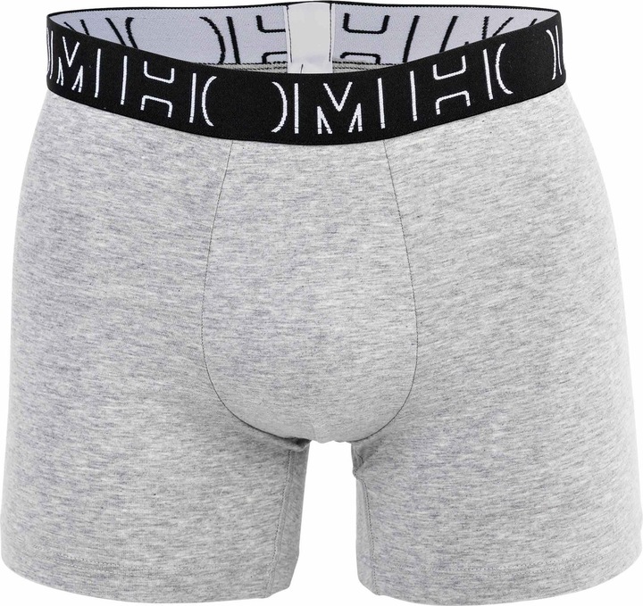 Immagine prodotto HOM Patrick #2 Boxer lunghi 3p - 17940 (XL, confezione da 3)