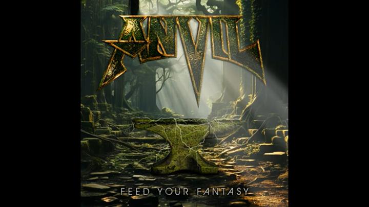 Produktbild ONE & ONLY (COLV) (GATE) (GOL) (LTD) (Anvil)