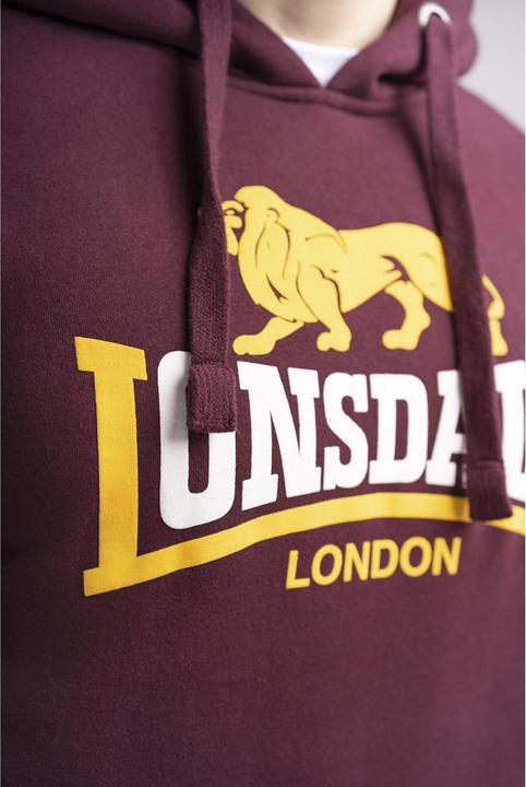 Image du produit Lonsdale Thurning (M)