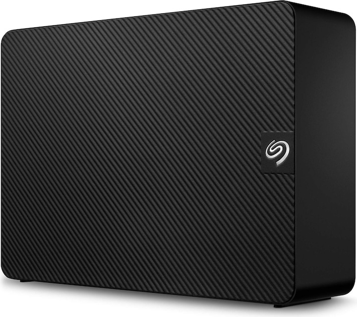 Seagate Expansion Desktop (6 TB)