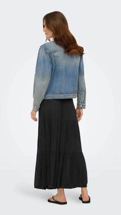 Image du produit Only Taille moyenne Jupe longue (S)