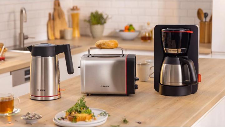Image du produit Bosch Hausgeräte Grille-pain BOSC