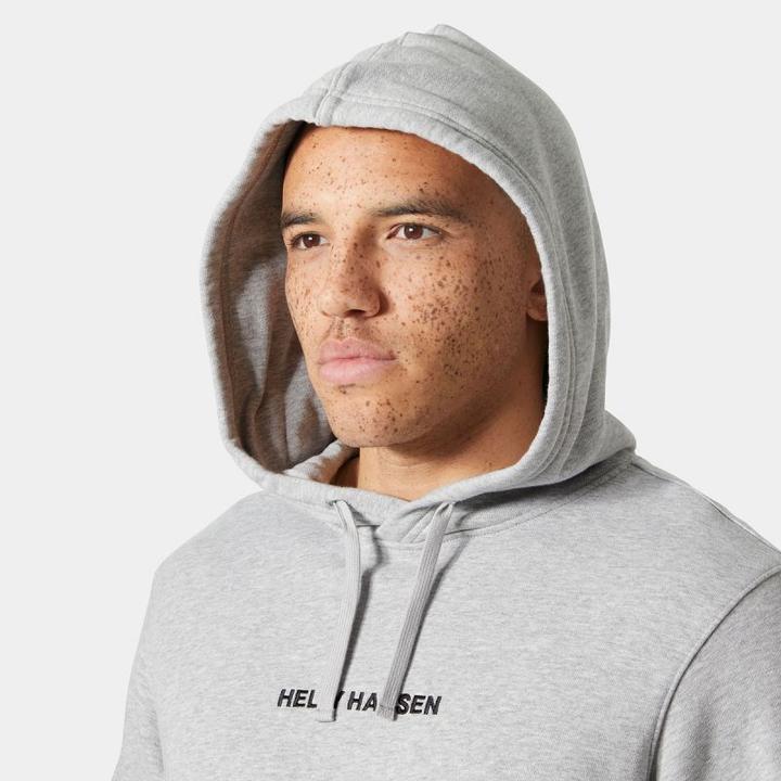 Produktbild Helly Hansen Herren-CORE-Hoodie (L)