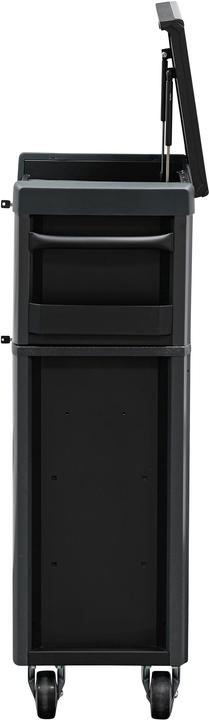 Produktbild BGS Werkstattwagen Profi Standard Maxi 12 Schubladen mit 263 Werkzeugen (263 x)