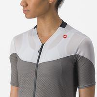 Actual product image Castelli Gradient Colour Block Jersey (S)