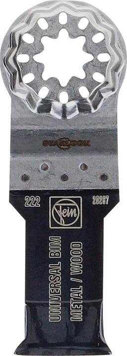 Produktbild Fein E-Cut Universal-Sägeblatt