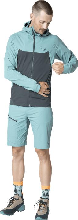 Image du produit Dynafit Transalper Dynastretch Jacke (L)