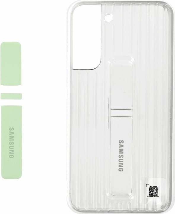 Productafbeelding Samsung Beschermende staande hoes (Samsung Galaxy S22+)