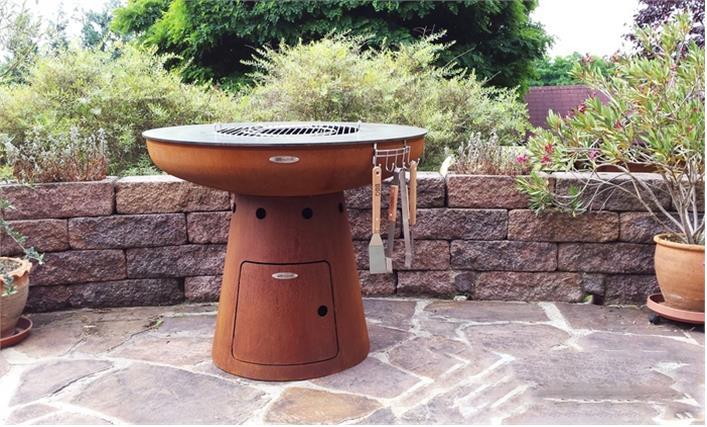 Immagine prodotto Remundi Nero L-105 (102 cm)