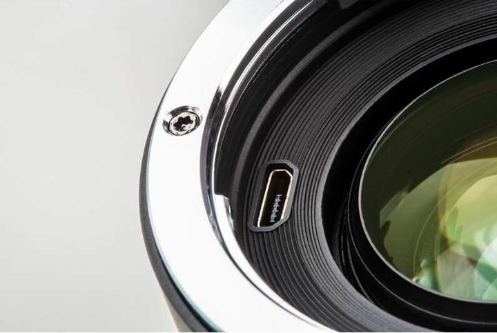 Image du produit Viltrox EF-Z2 Auto Focus Mount Adapter Canon EF mount lens to Nikon Z mount
