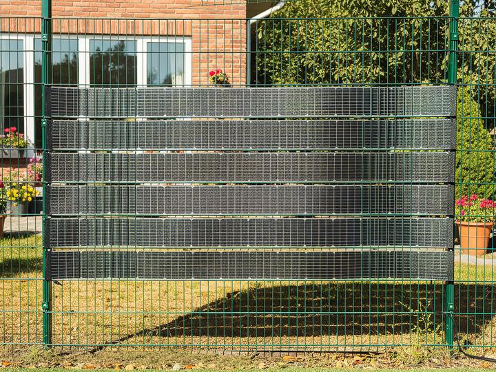 Produktbild Technaxx Erweiterung BiDo Flexi Solarzaun TX-357 (480 W)
