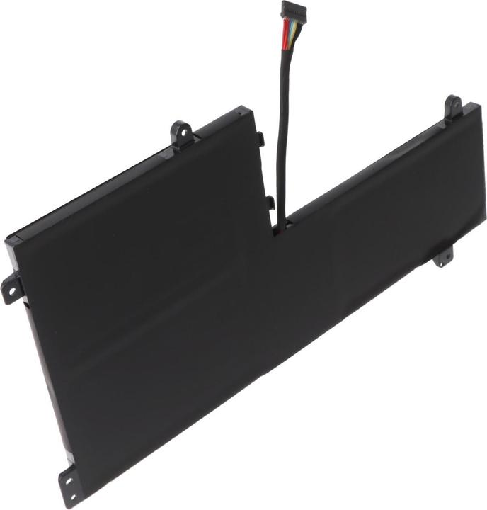 Produktbild AccuCell Akku Lenovo Legion Y530 (4645 mAh)