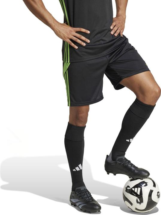 Produktbild Nike Tiro 24 Herrenshorts (M)