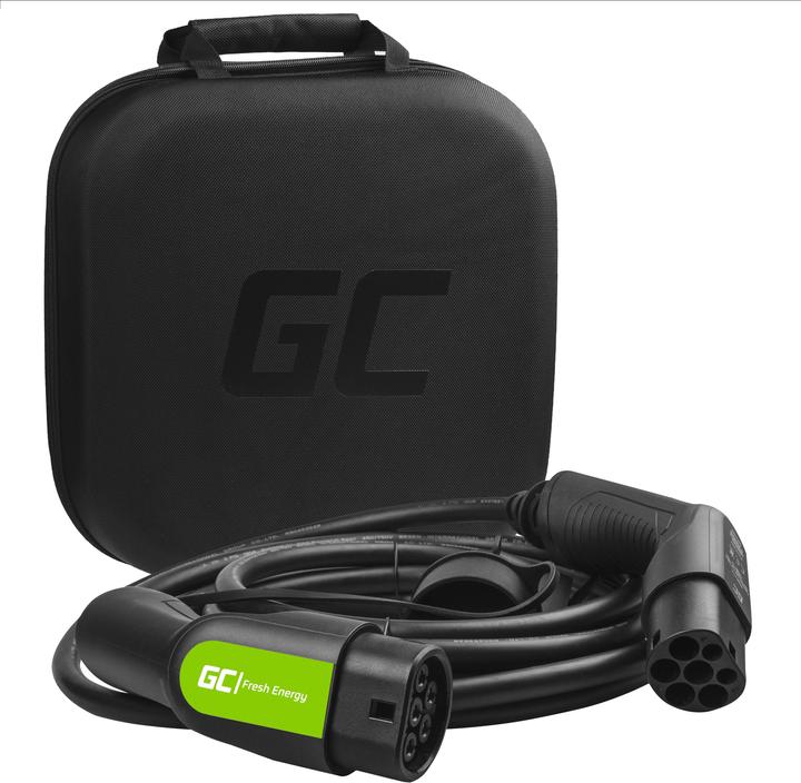 GreenCell eMobility
