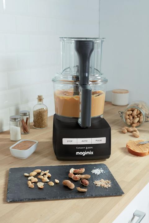 Produktbild Magimix CS 3200 XL (650 W)