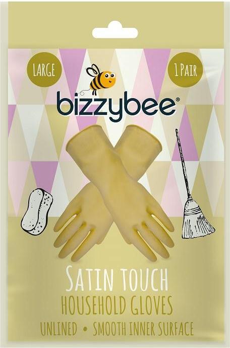 Bizzybee Household Gloves Large buy at Galaxus
