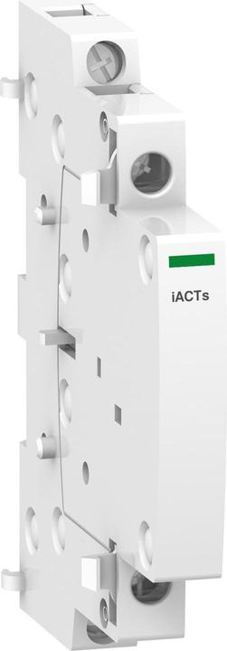 Produktbild Schneider Electric Acti9 iACTs Auxiliary Contactor