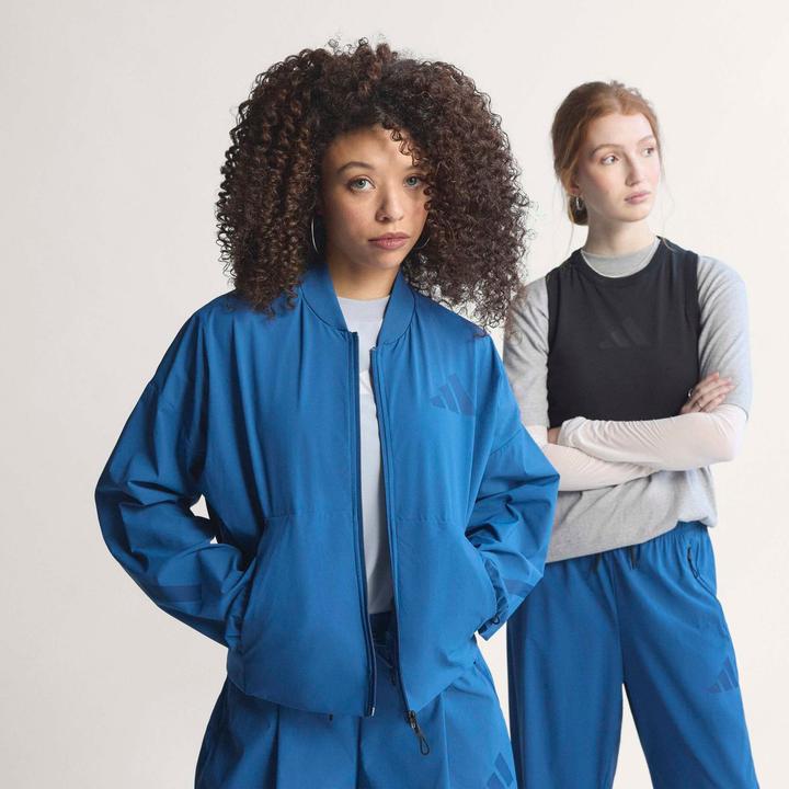 Actual product image Adidas Z.N.E. Bomber (L)