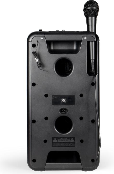 Actual product image Blaupunkt Party speaker with TWS | PS 2000 (12 h, Battery operated)