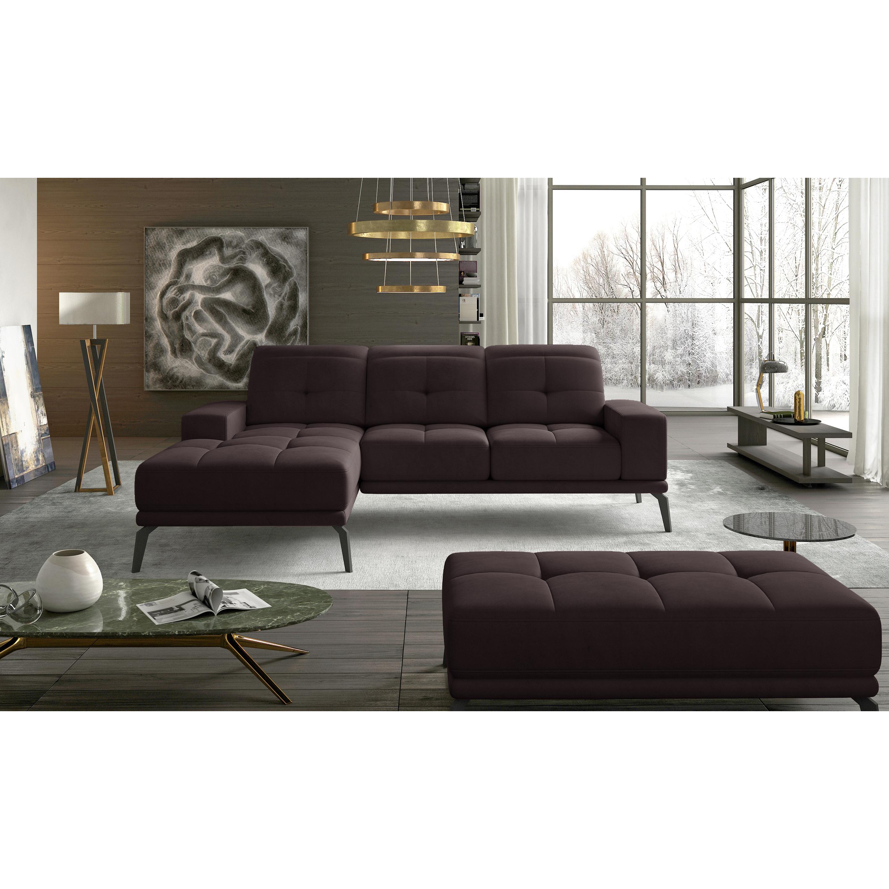 ELTAP, Sofa, Torrense (Bettsofa, 3-Sitzer, Ecksofa)